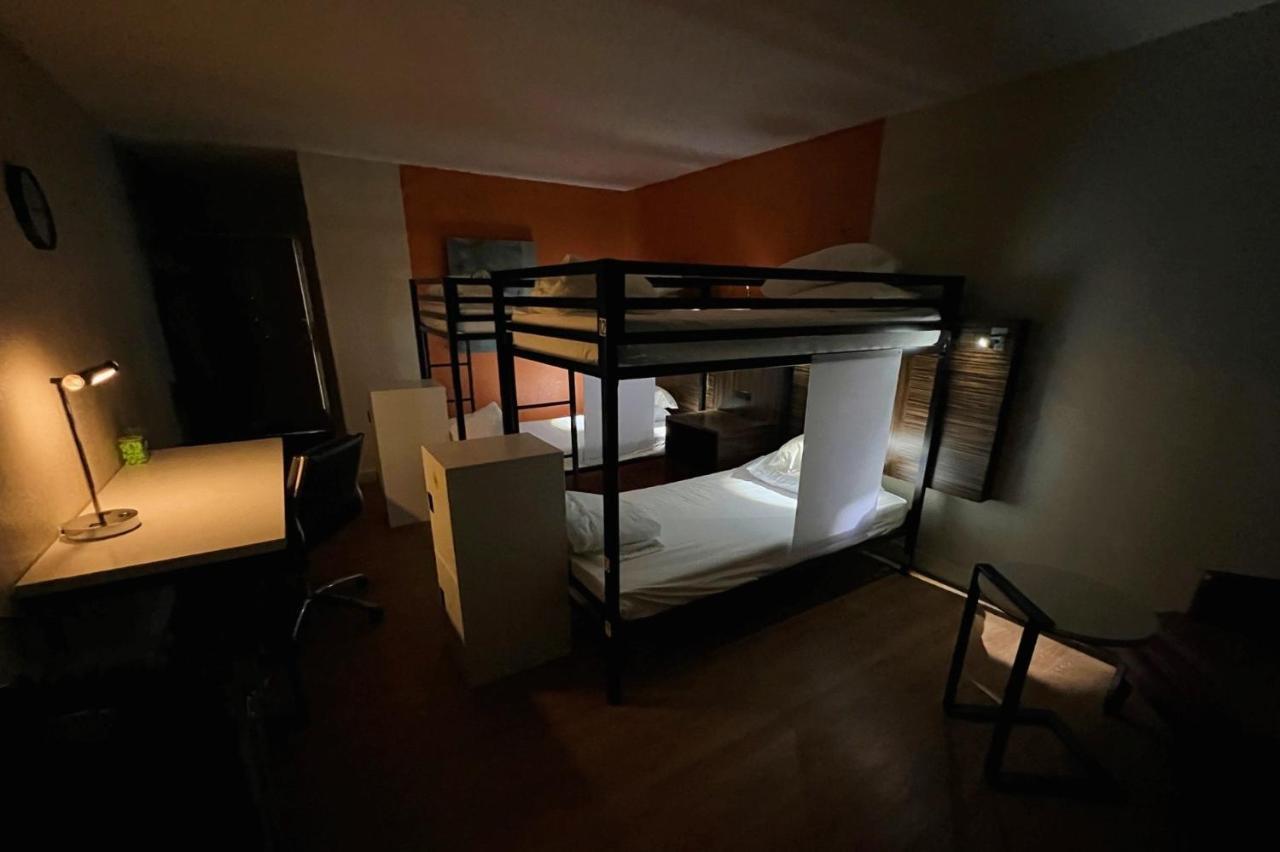 Bposhtels Charlotte