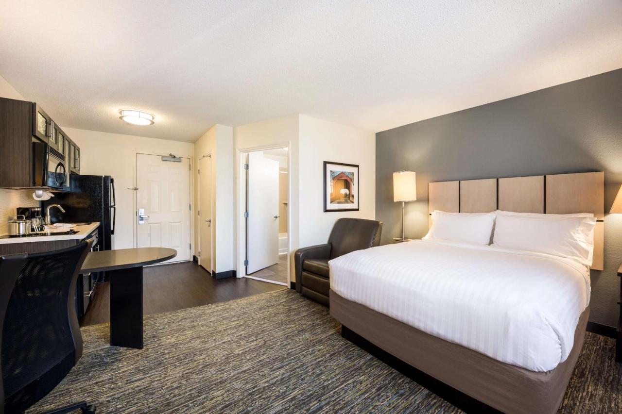 Hotel Sonesta Simply Charlotte