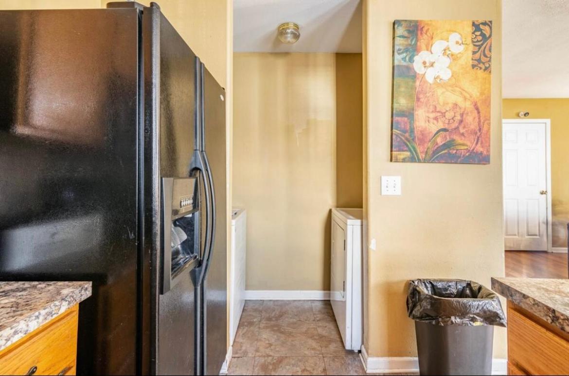 Apartment Cozy Away From Home! *
