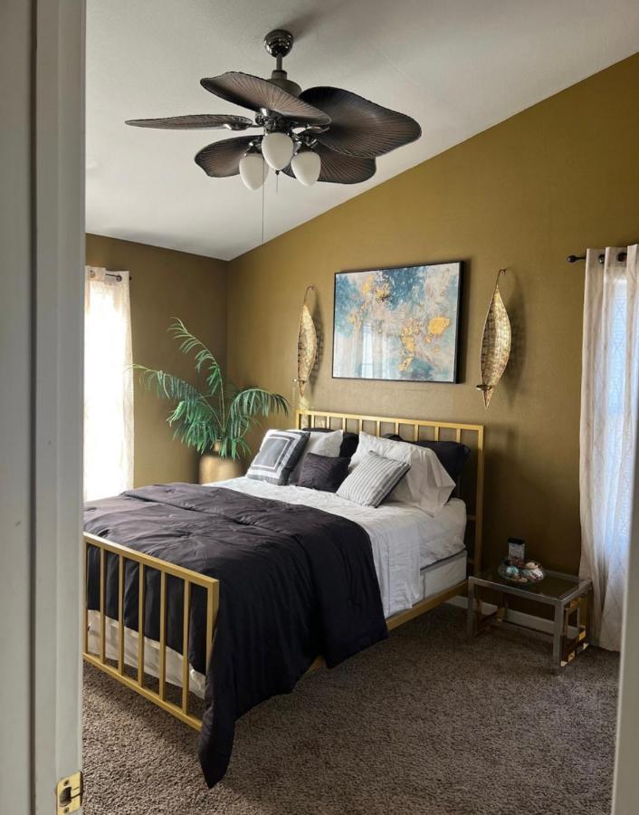 Apartment Cozy Away From Home!