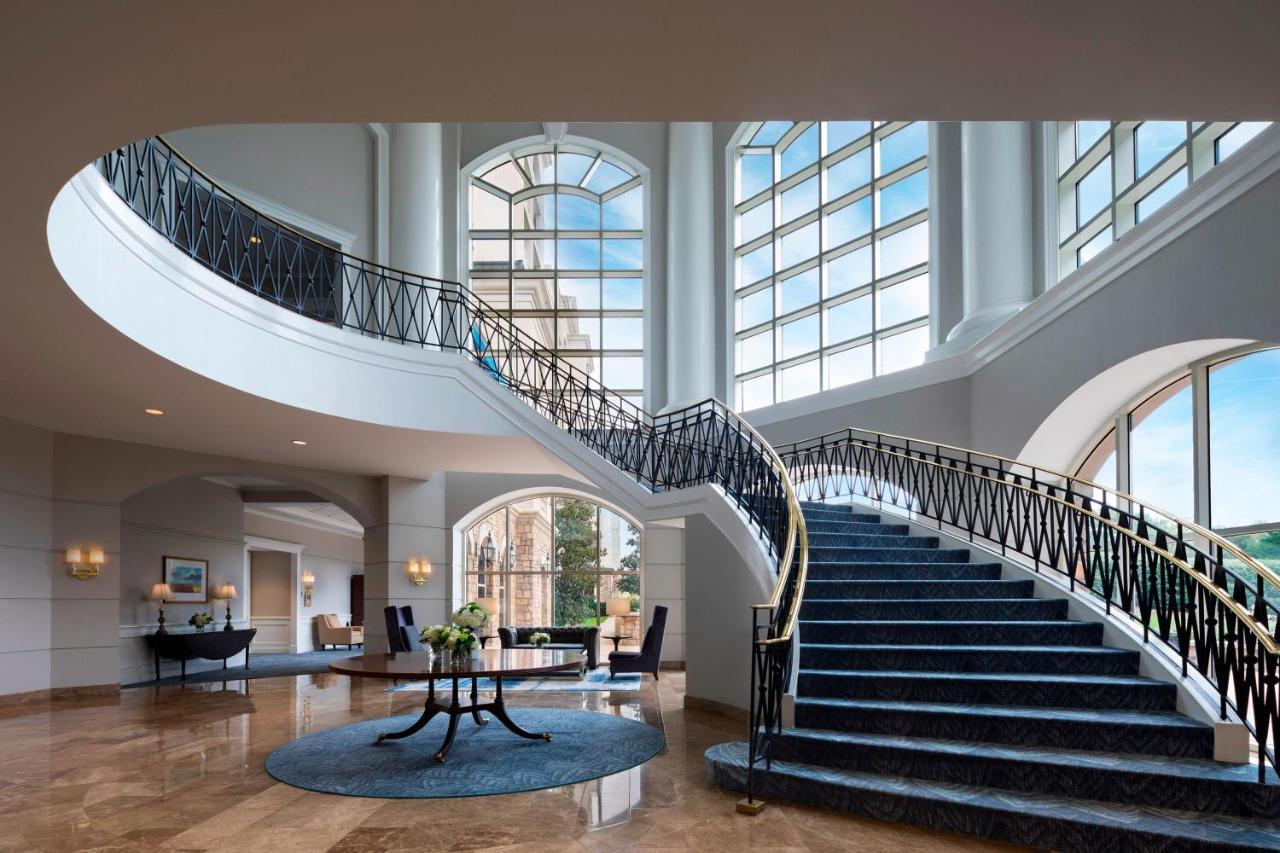 The Ballantyne, A Luxury Collection Hotel, Resort Charlotte