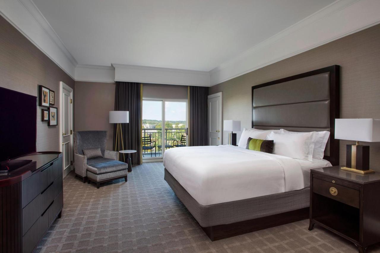 Resort The Ballantyne, A Luxury Collection Hotel, 5*