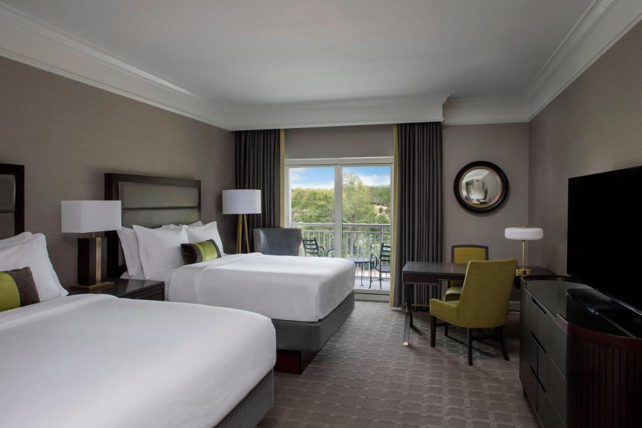 The Ballantyne, A Luxury Collection Hotel, Resort 5*