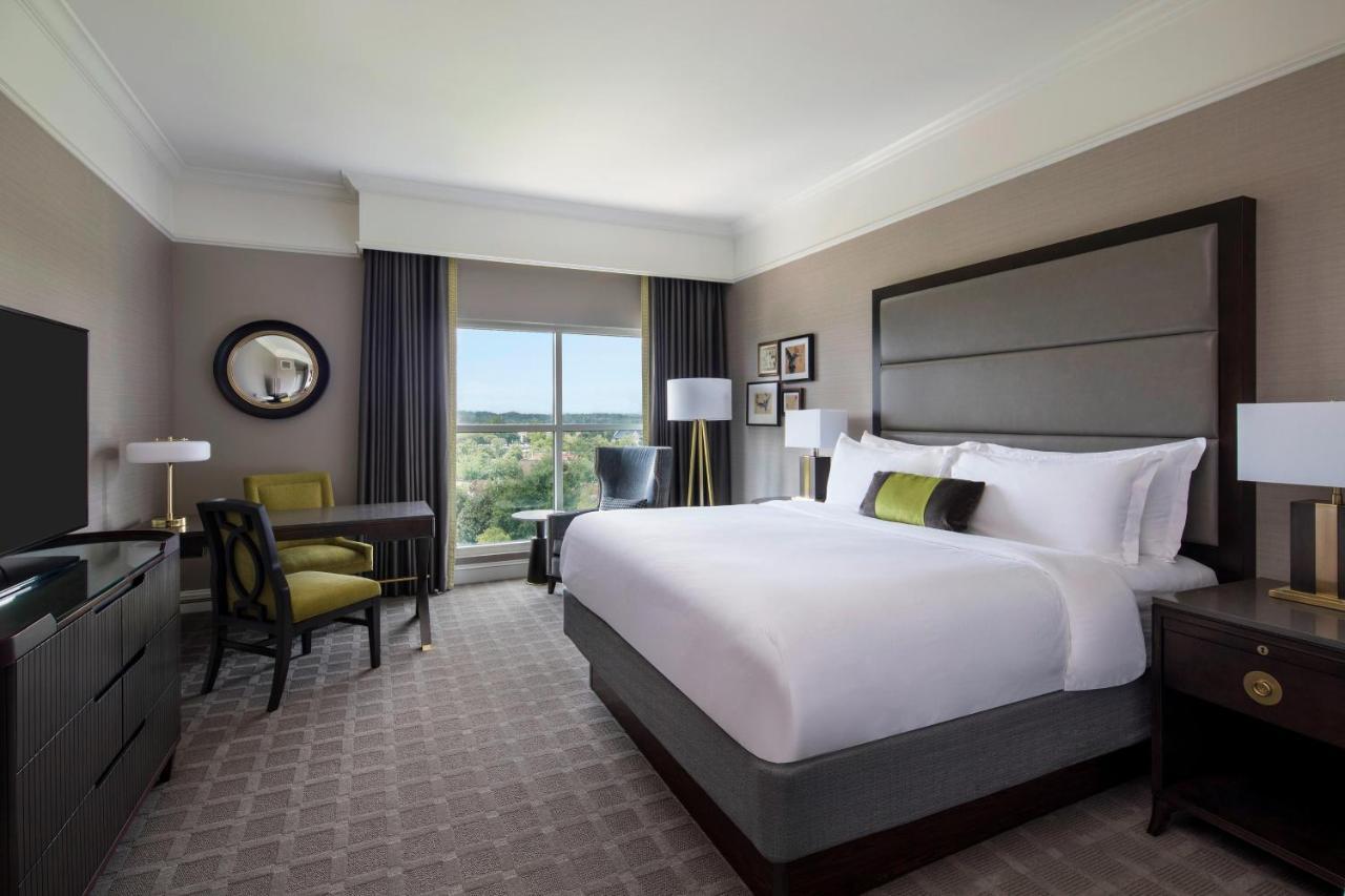 Resort The Ballantyne, A Luxury Collection Hotel, Charlotte