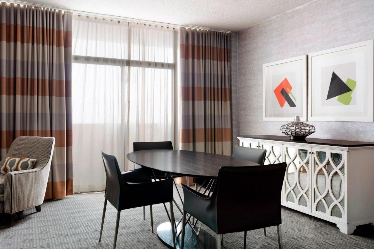 Sheraton Charlotte