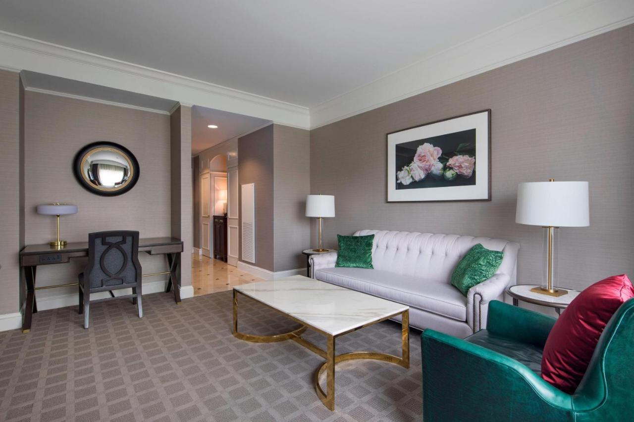 Resort The Ballantyne, A Luxury Collection Hotel, Charlotte