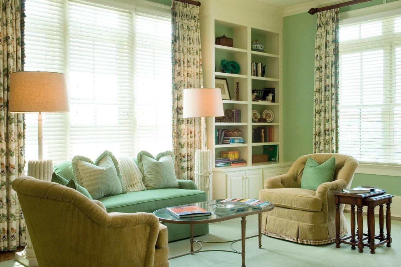 Resort The Ballantyne, A Luxury Collection Hotel,