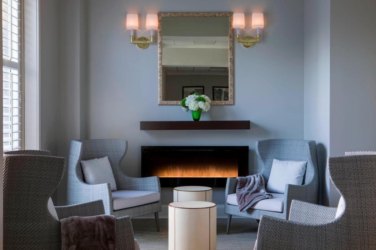 The Ballantyne, A Luxury Collection Hotel,