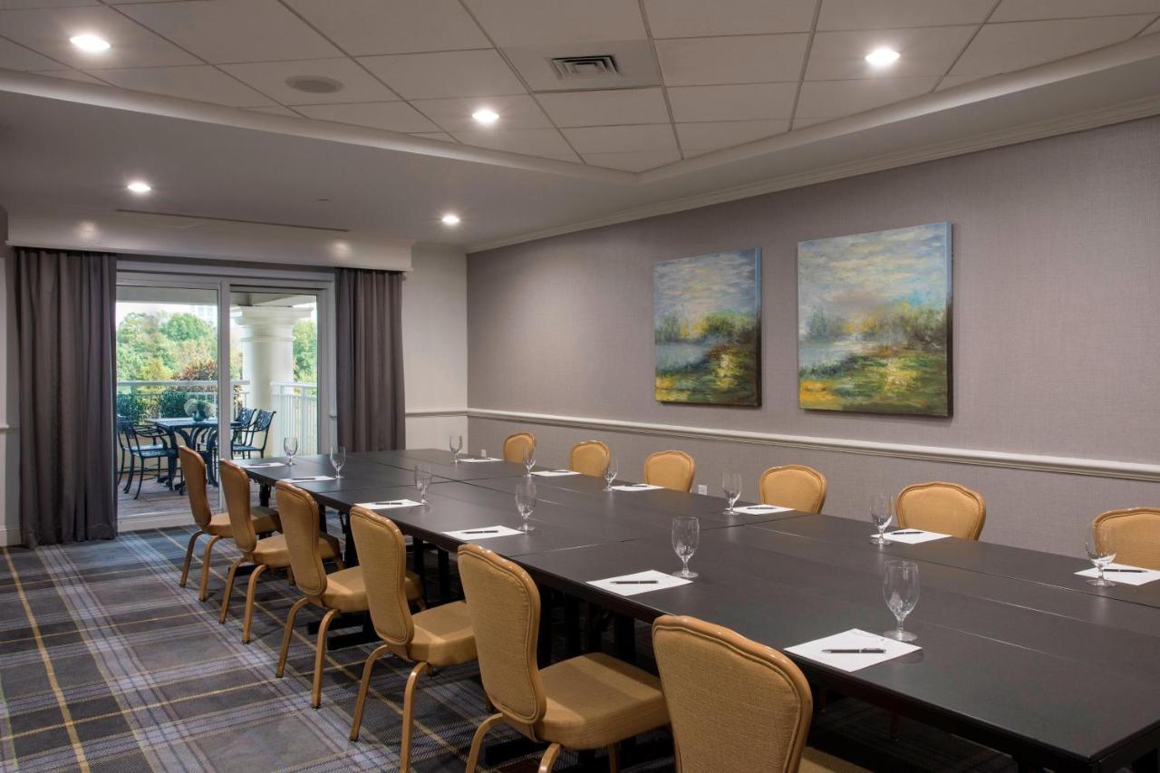 The Ballantyne, A Luxury Collection Hotel, Resort 5*