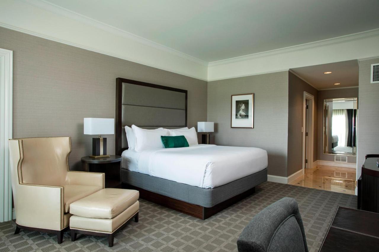The Ballantyne, A Luxury Collection Hotel, Resort Charlotte