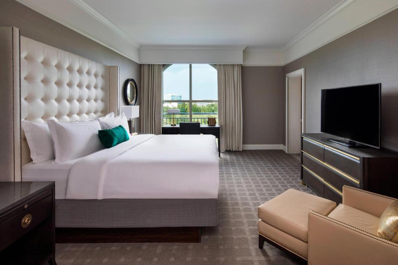 Resort The Ballantyne, A Luxury Collection Hotel, Charlotte