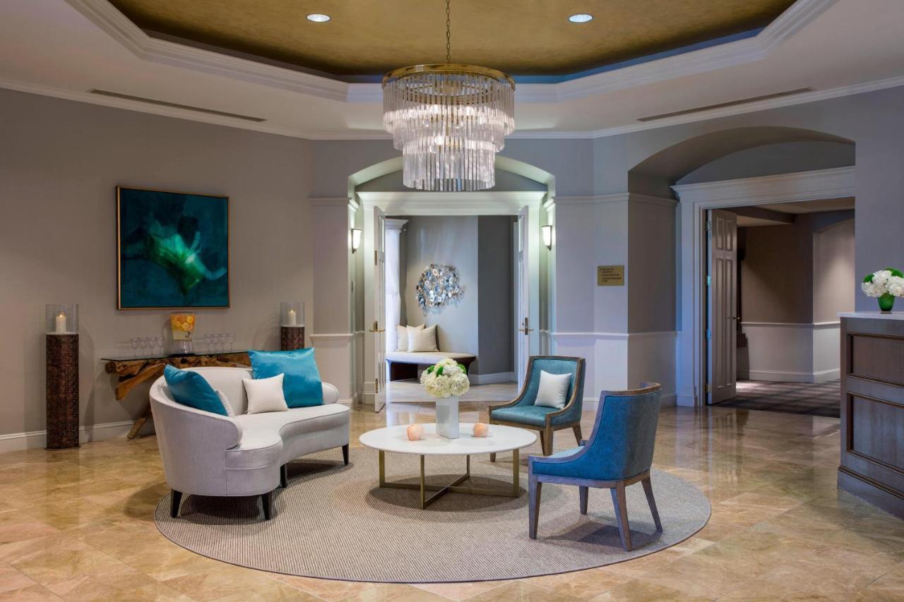 The Ballantyne, A Luxury Collection Hotel, Resort 5*