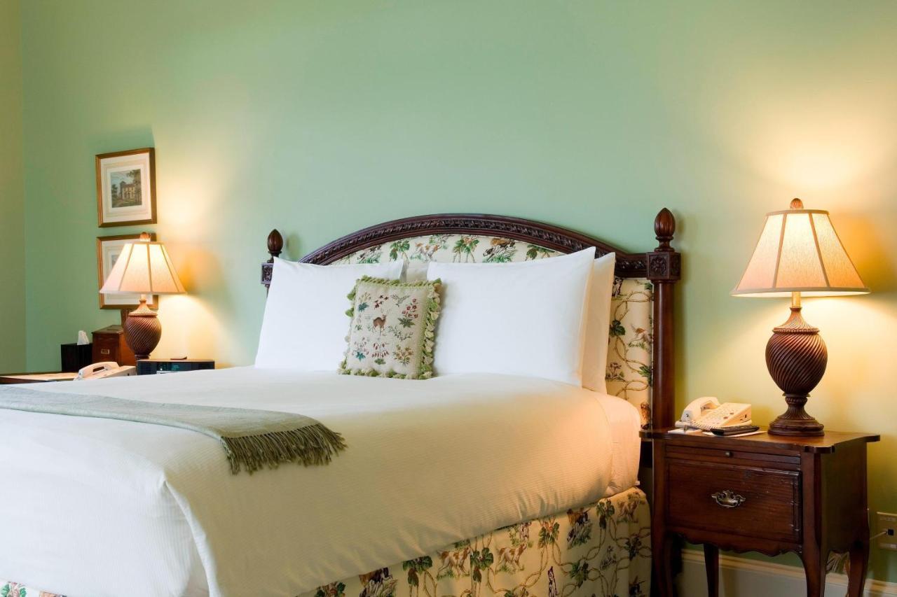 The Ballantyne, A Luxury Collection Hotel, Resort 5*