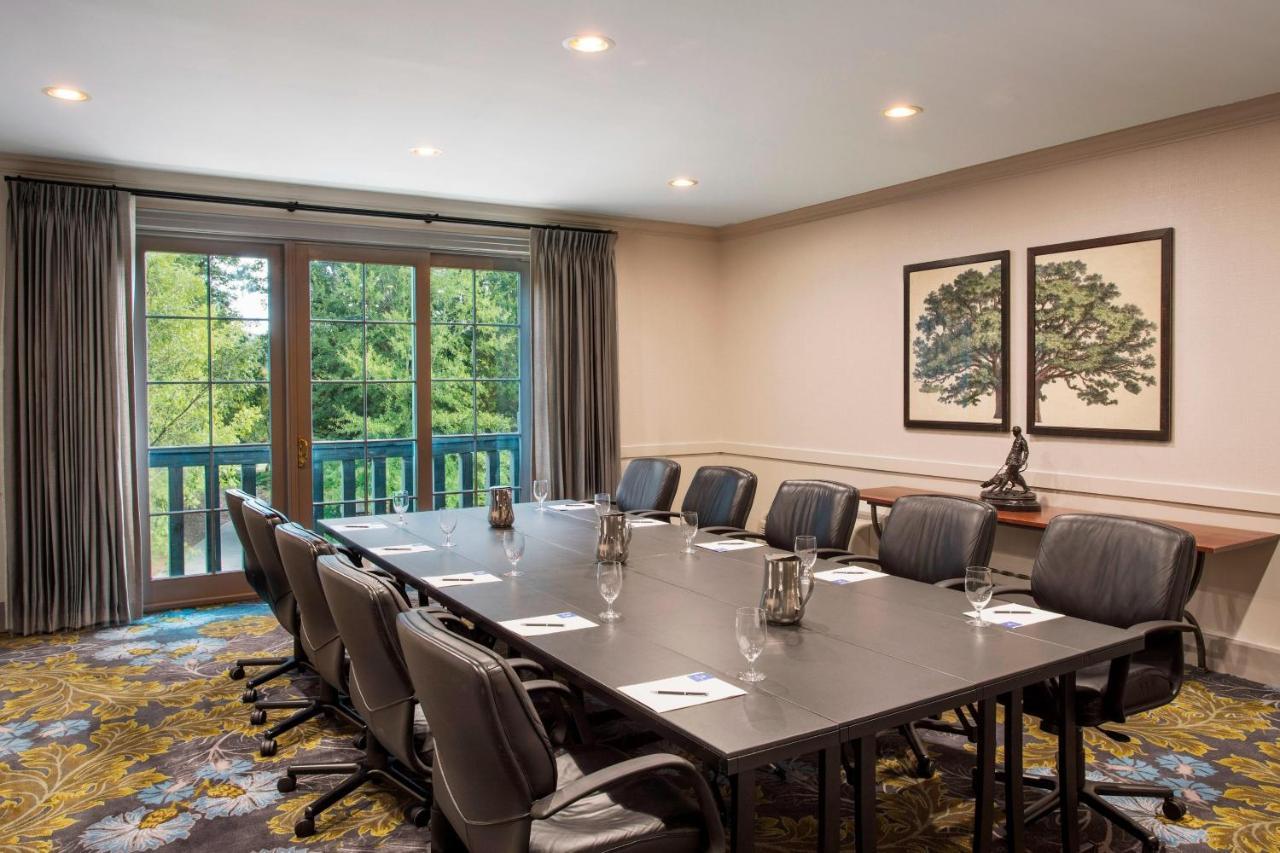 The Ballantyne, A Luxury Collection Hotel, 5*