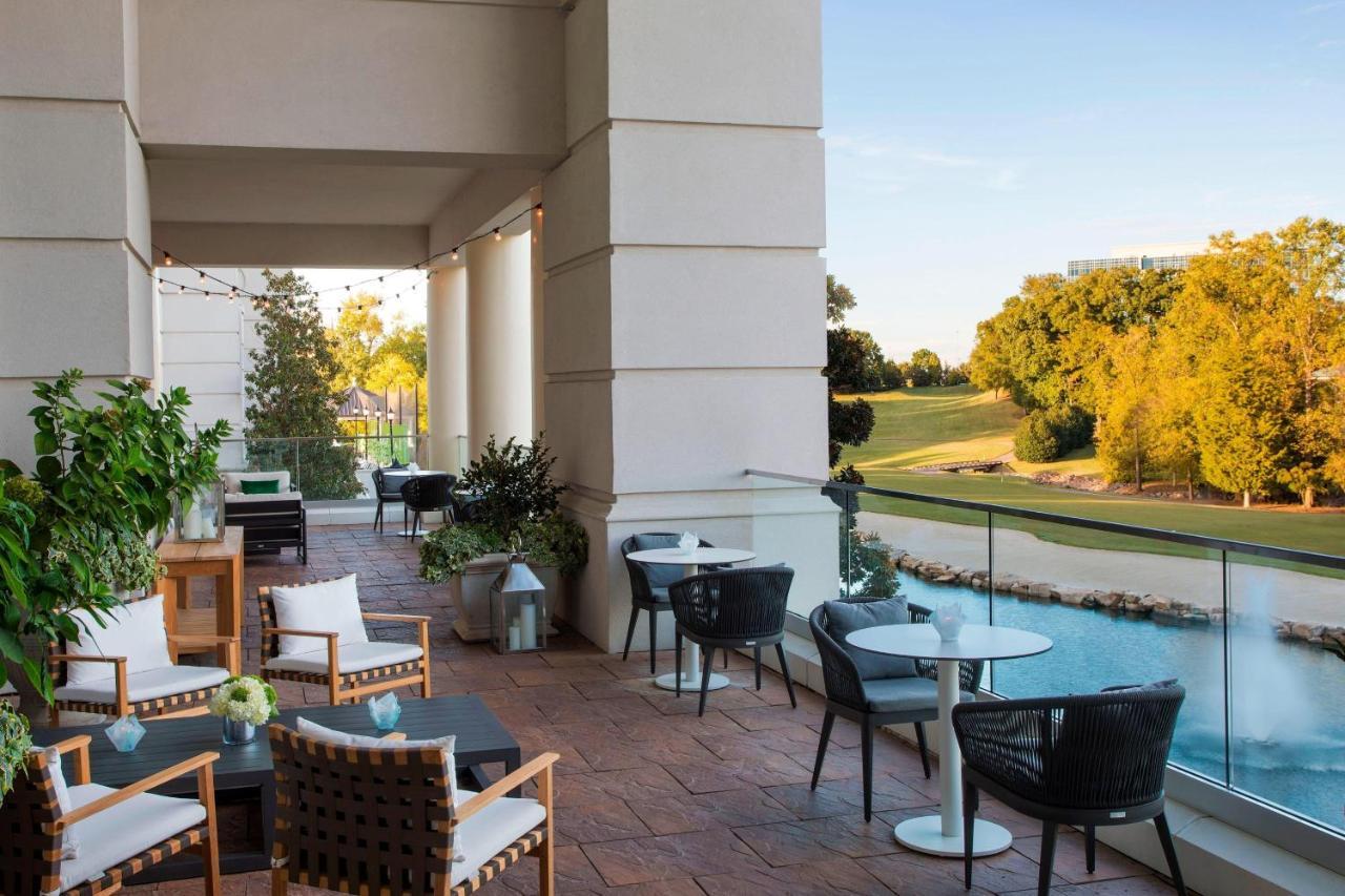 The Ballantyne, A Luxury Collection Hotel, Resort 5*