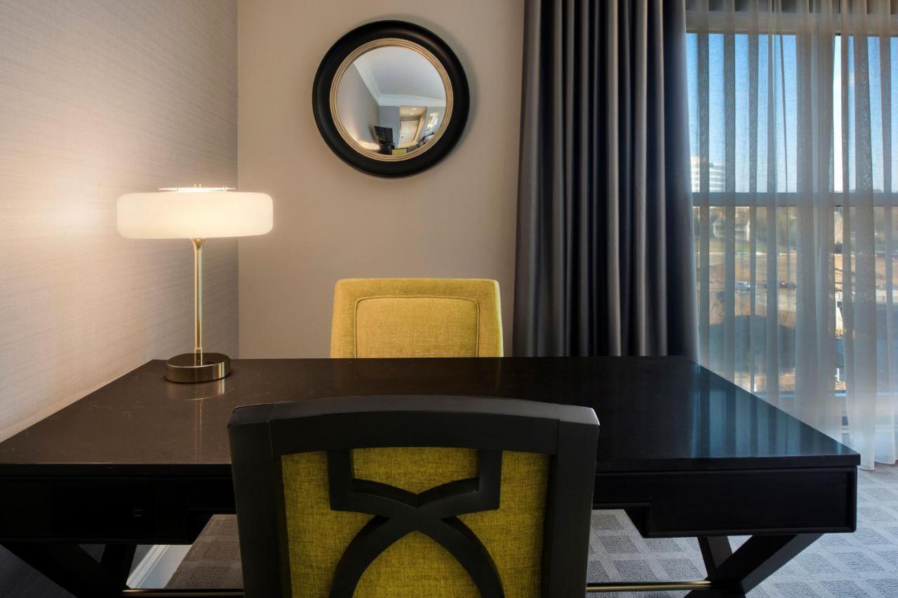 The Ballantyne, A Luxury Collection Hotel, Resort