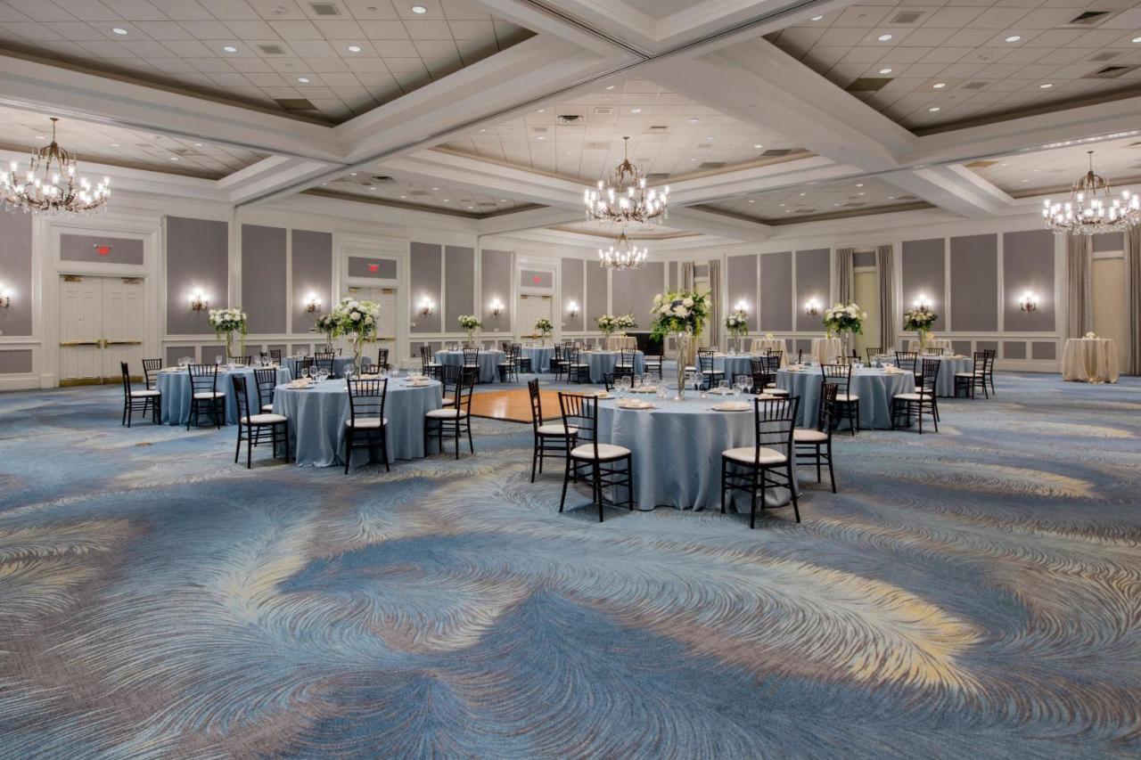 The Ballantyne, A Luxury Collection Hotel, Resort 5*
