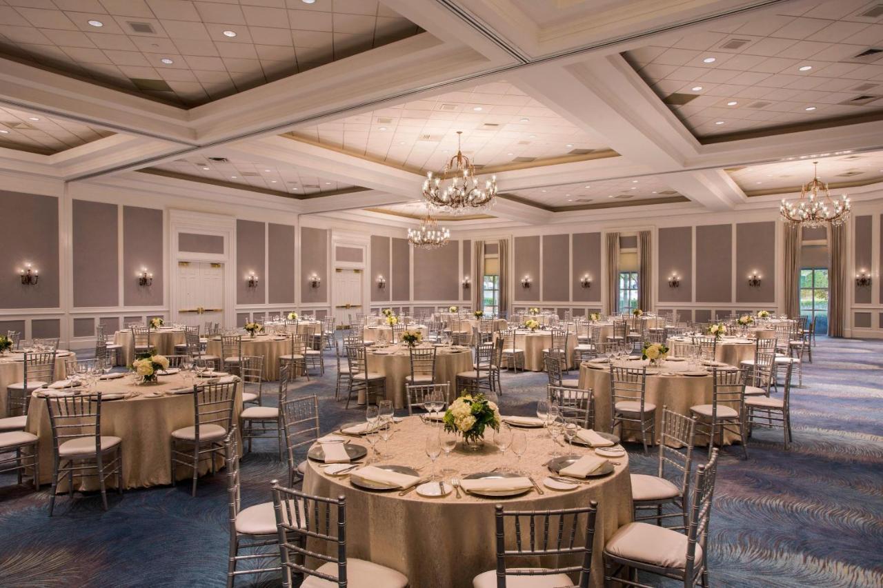 The Ballantyne, A Luxury Collection Hotel, 5*