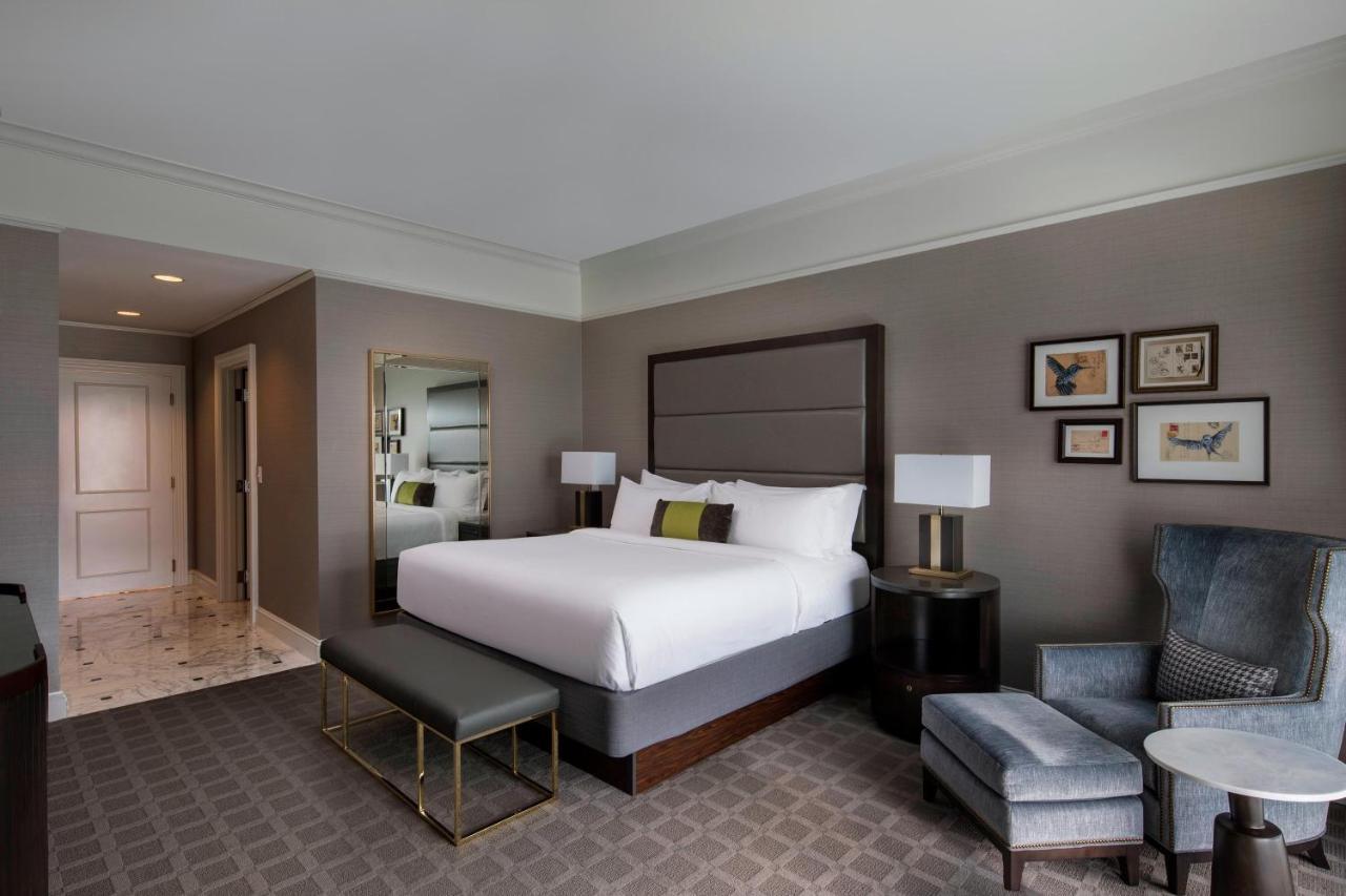 Resort The Ballantyne, A Luxury Collection Hotel, Charlotte