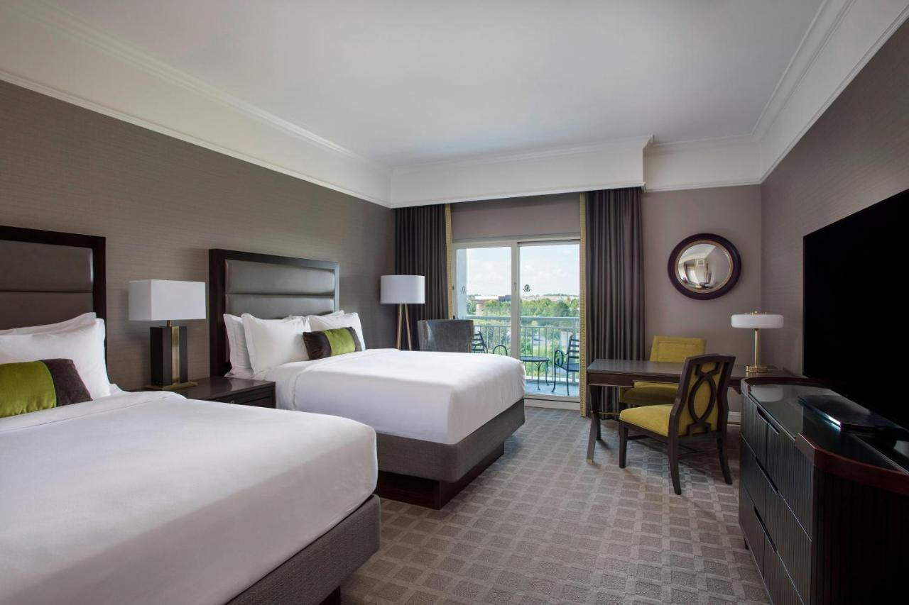 Resort The Ballantyne, A Luxury Collection Hotel, 5*