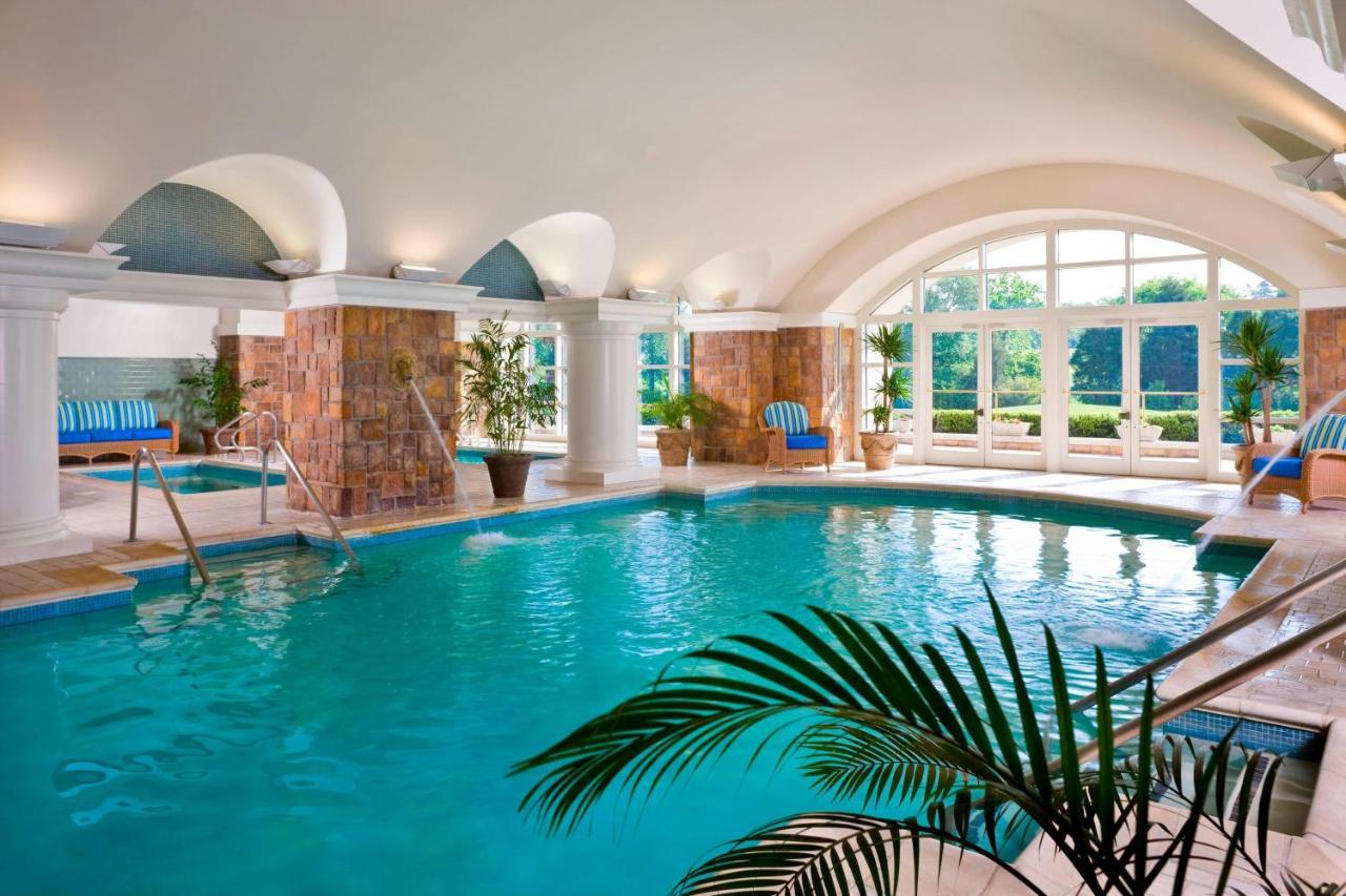 The Ballantyne, A Luxury Collection Hotel, Resort