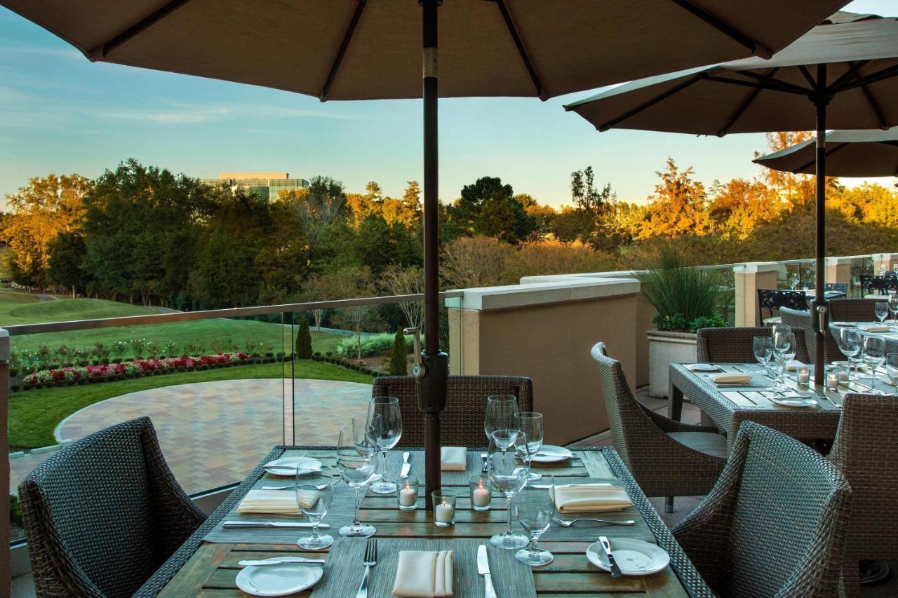 Resort The Ballantyne, A Luxury Collection Hotel, Charlotte