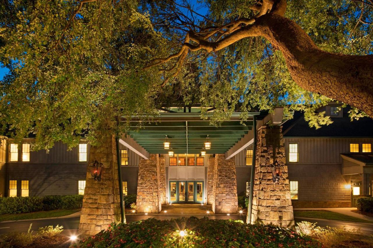 Resort The Ballantyne, A Luxury Collection Hotel, Charlotte