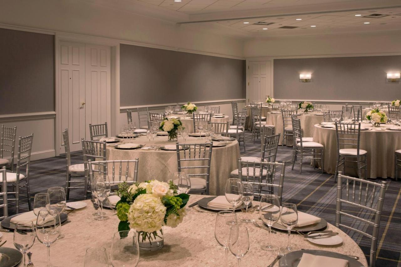 Resort The Ballantyne, A Luxury Collection Hotel, 5*