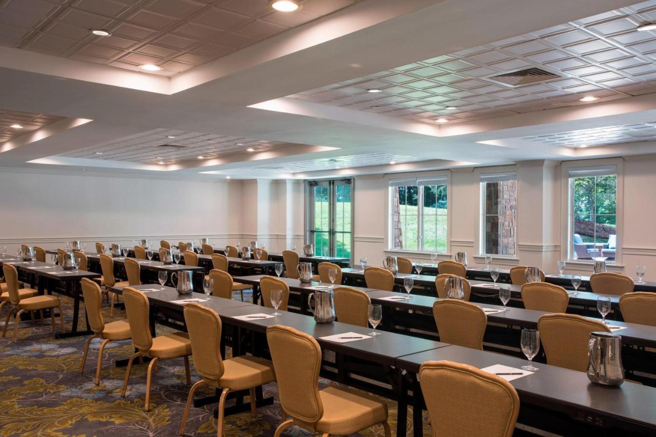 The Ballantyne, A Luxury Collection Hotel, Resort Charlotte
