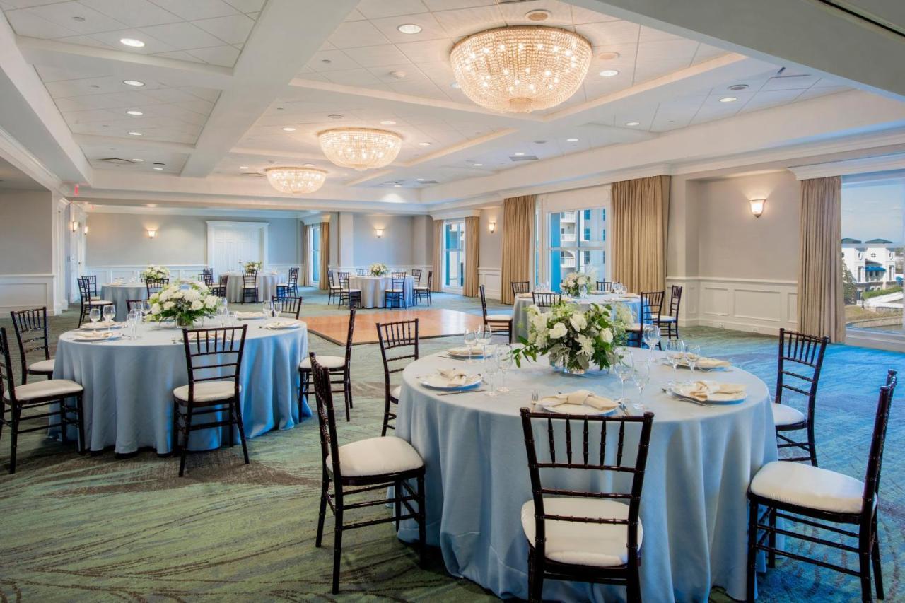 The Ballantyne, A Luxury Collection Hotel, Resort 5*