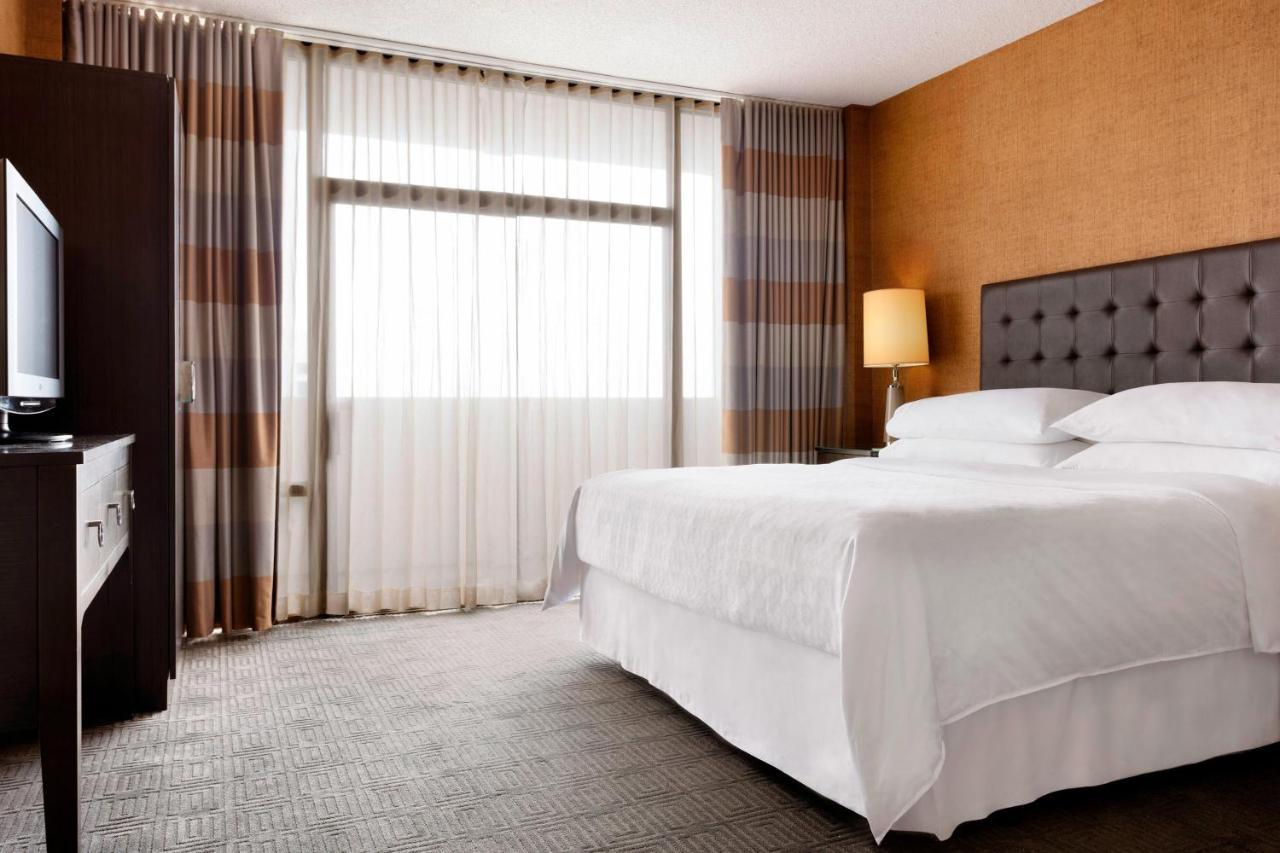 Sheraton
