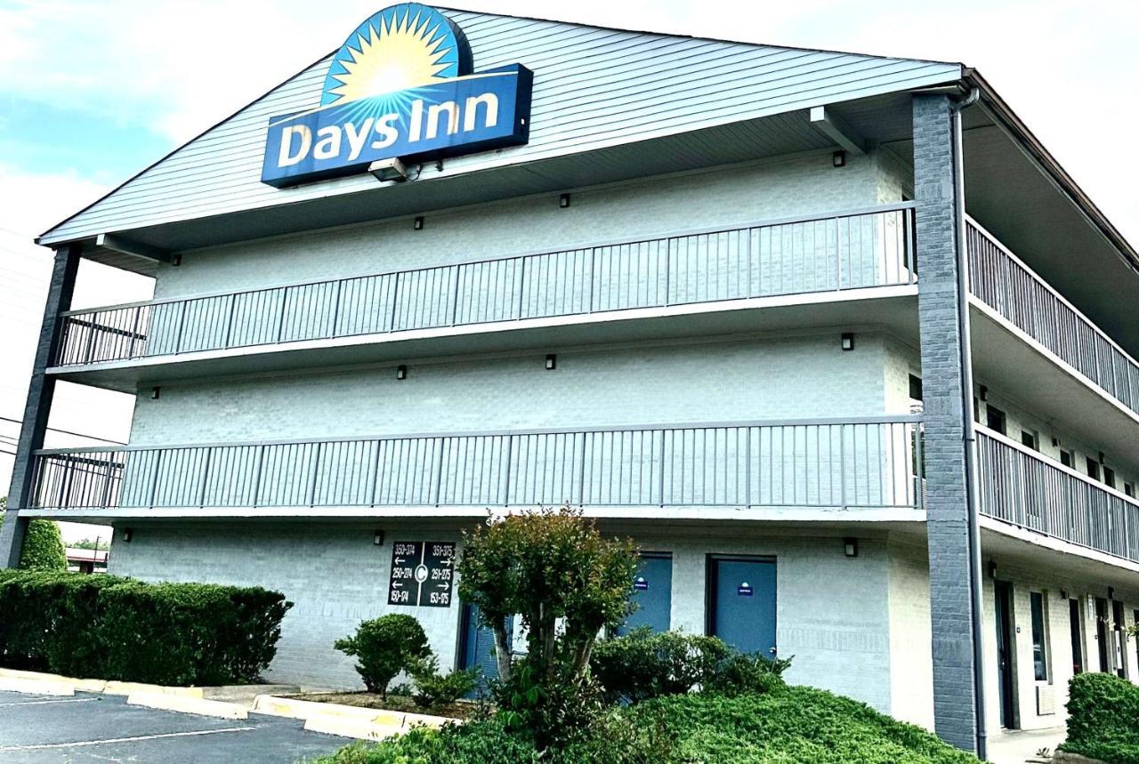 Days By Wyndham Northlake 2* Charlotte