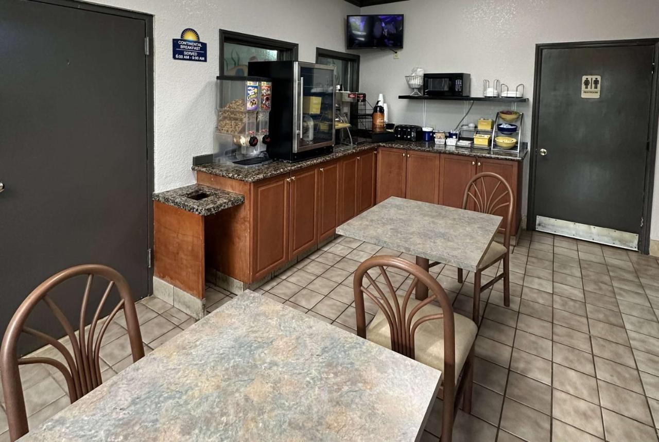 Days By Wyndham Northlake Charlotte
