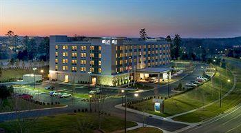 Hotel Aloft Ballantyne Charlotte