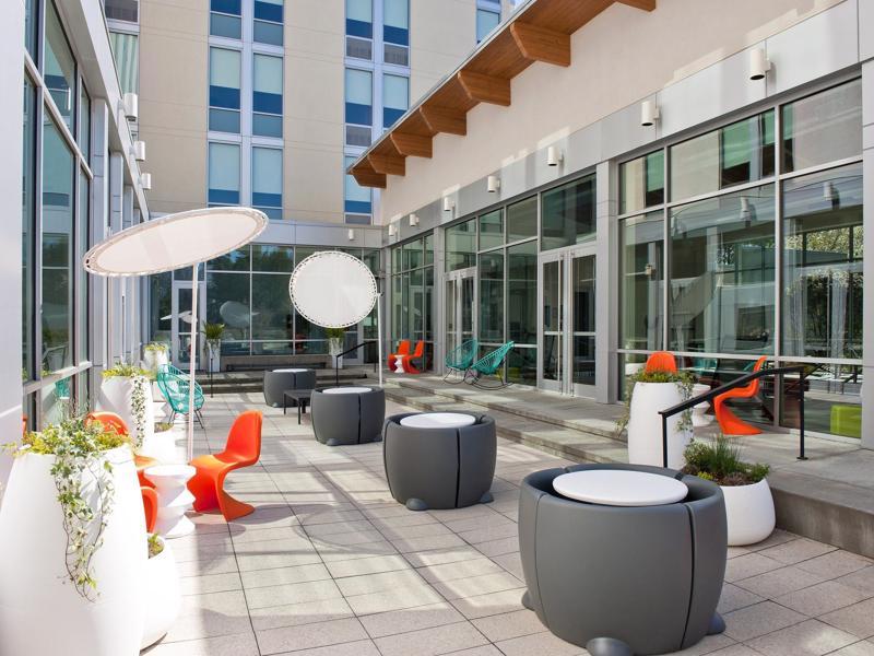 Aloft Ballantyne
