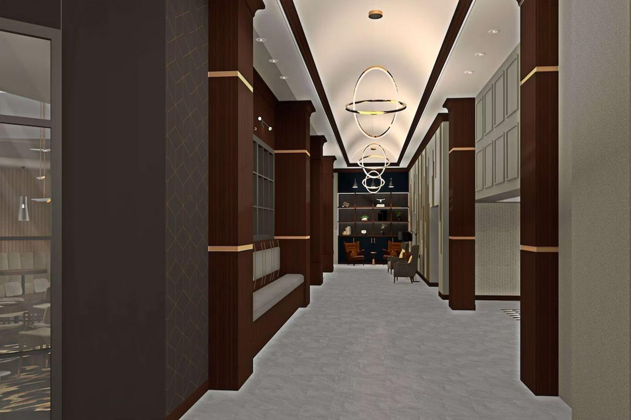 Doubletree By Hilton South Tyvola Charlotte