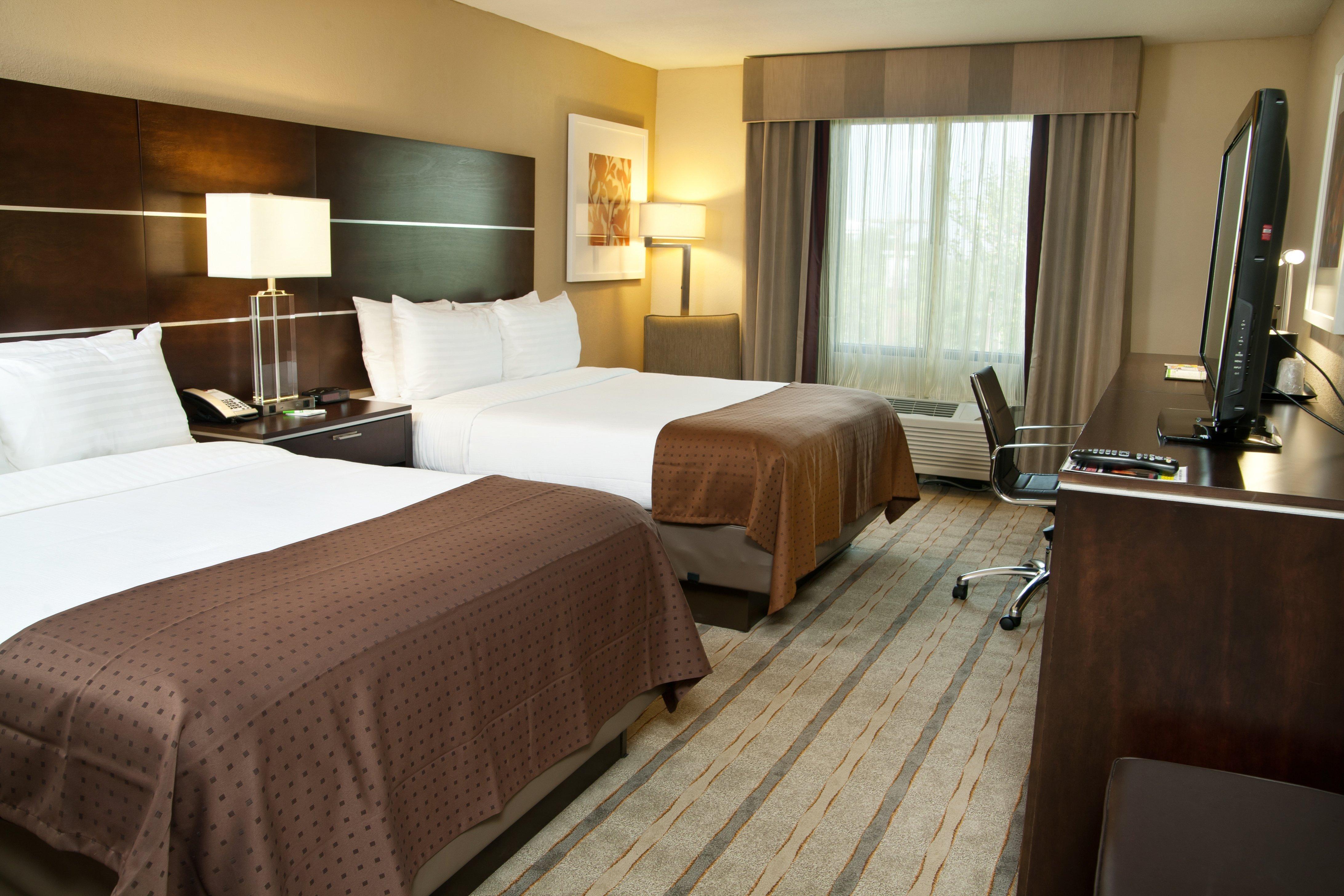 Hotel Airport By Ihg Charlotte