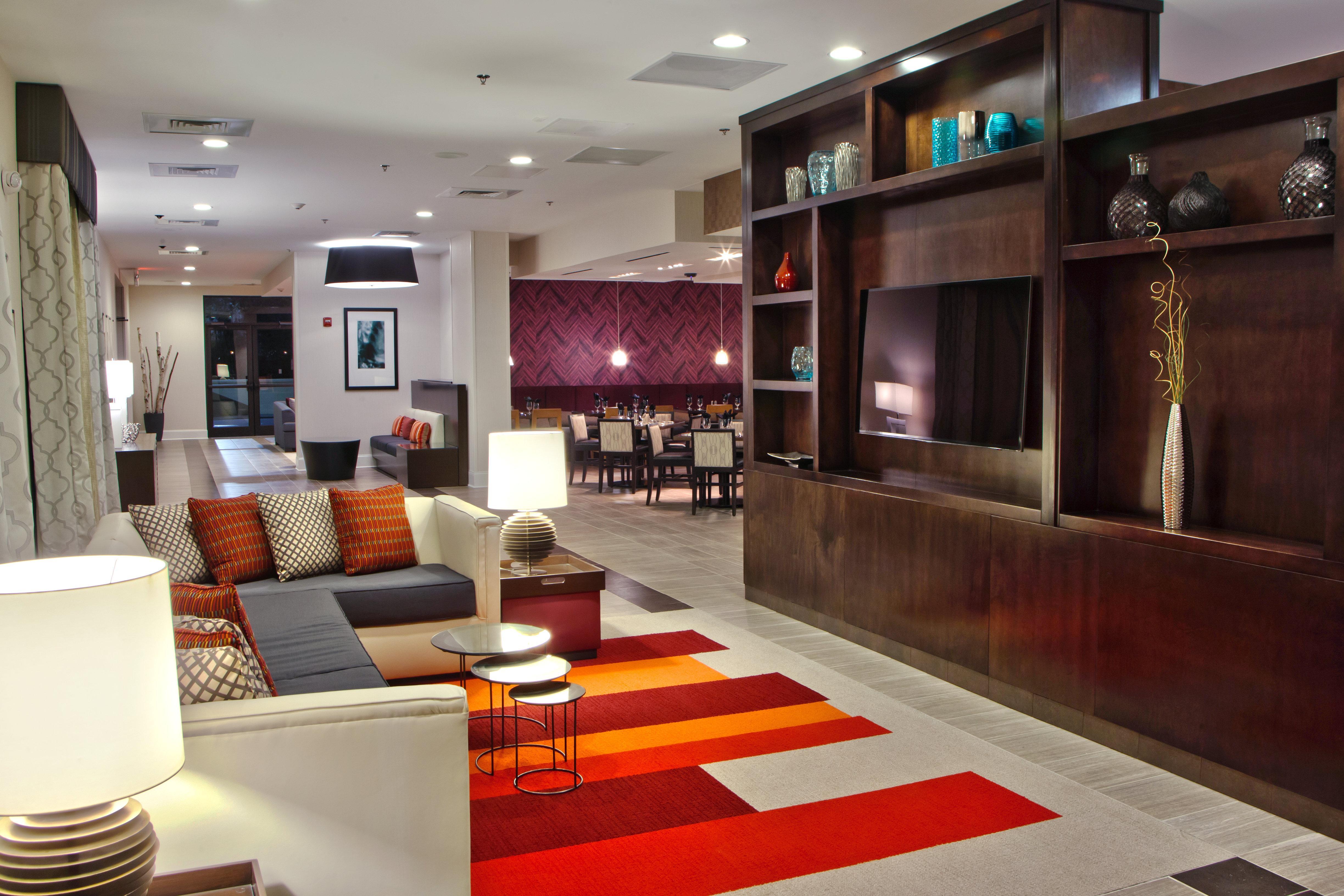 Hotel Airport By Ihg