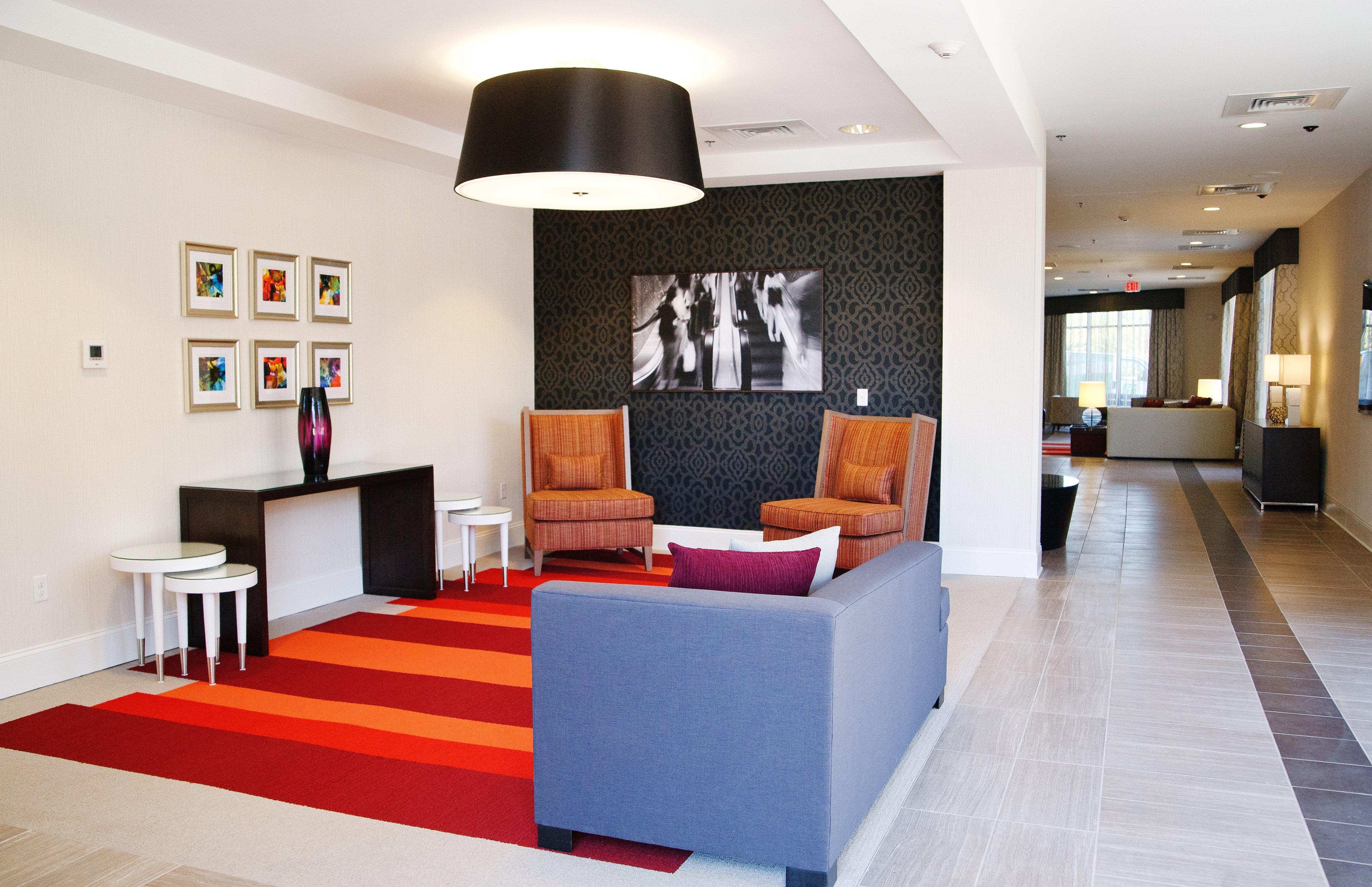 Airport By Ihg 3* Charlotte