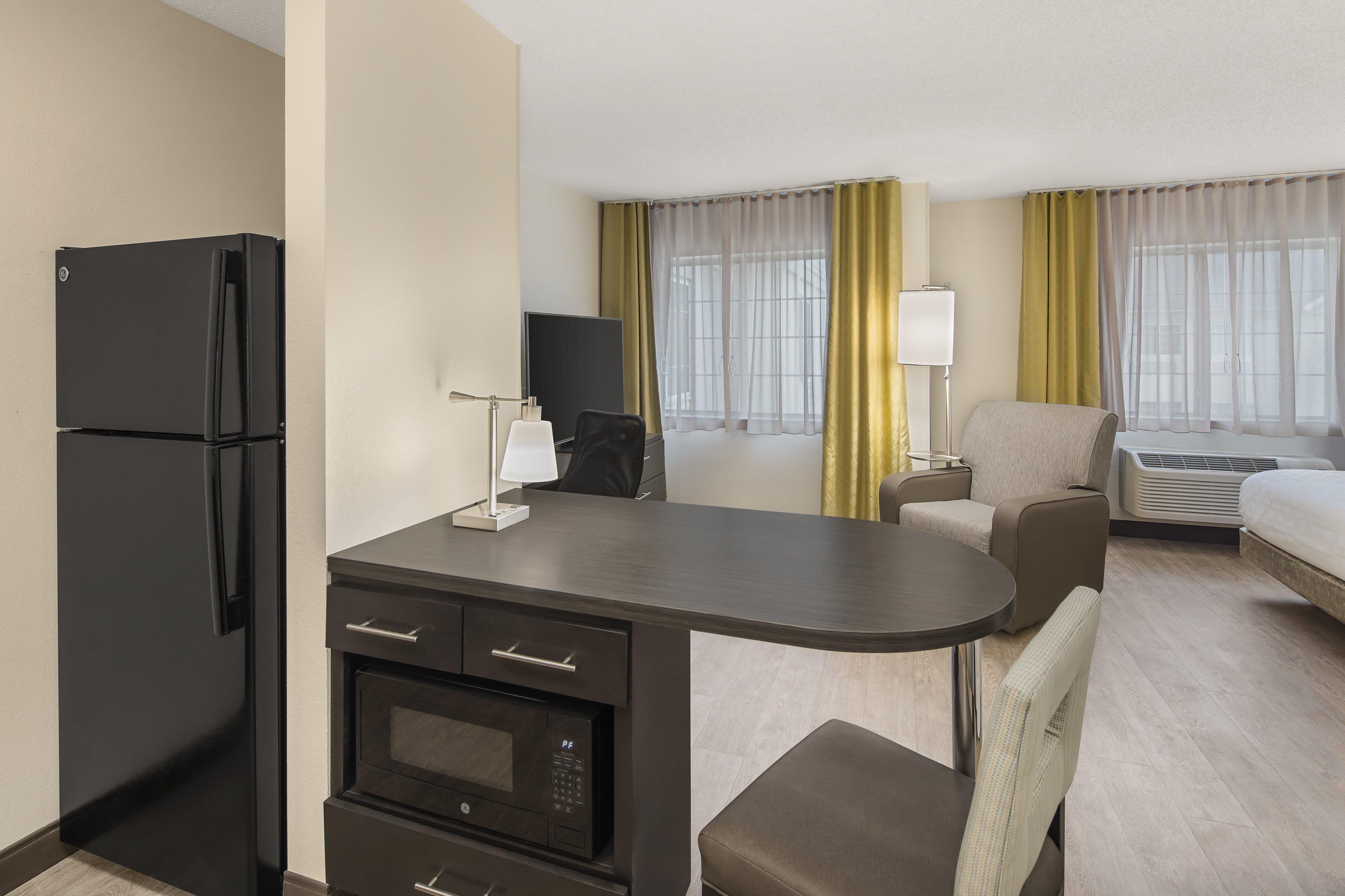 Candlewood - - Arrowood By Ihg Hotel 2*