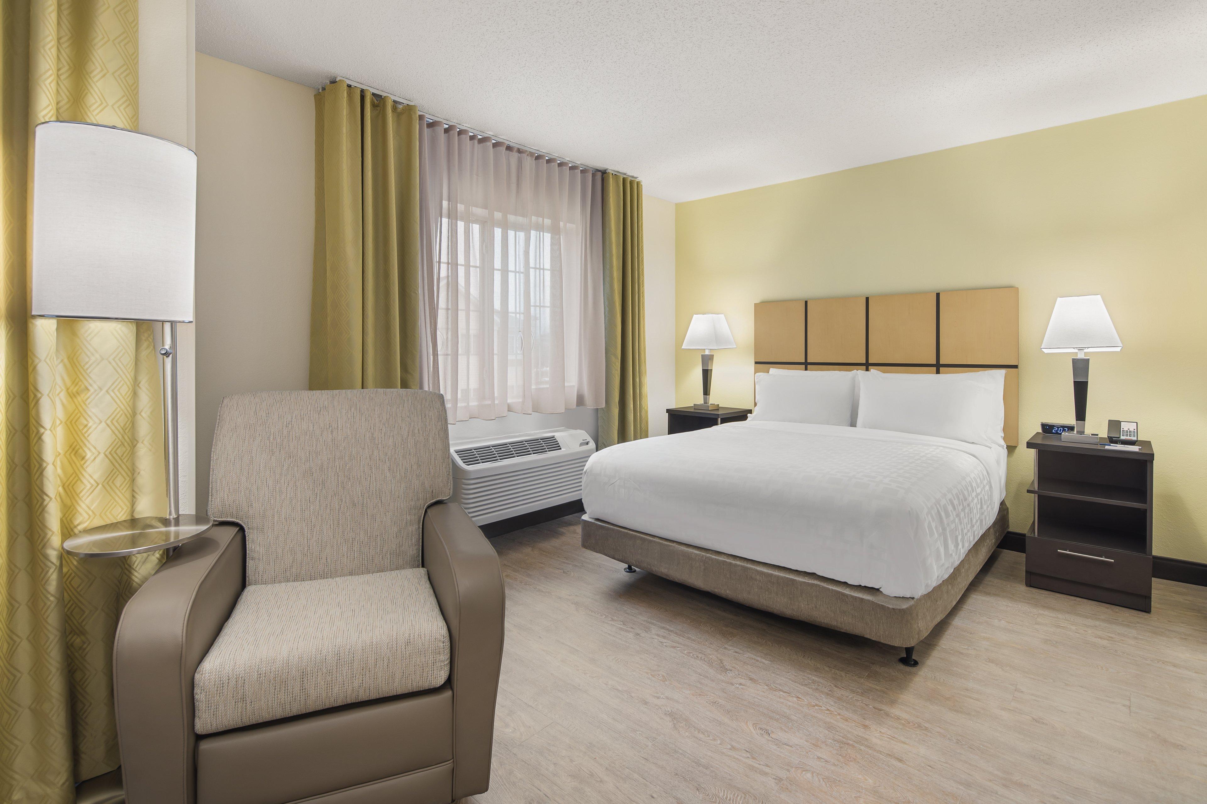 Candlewood - - Arrowood By Ihg