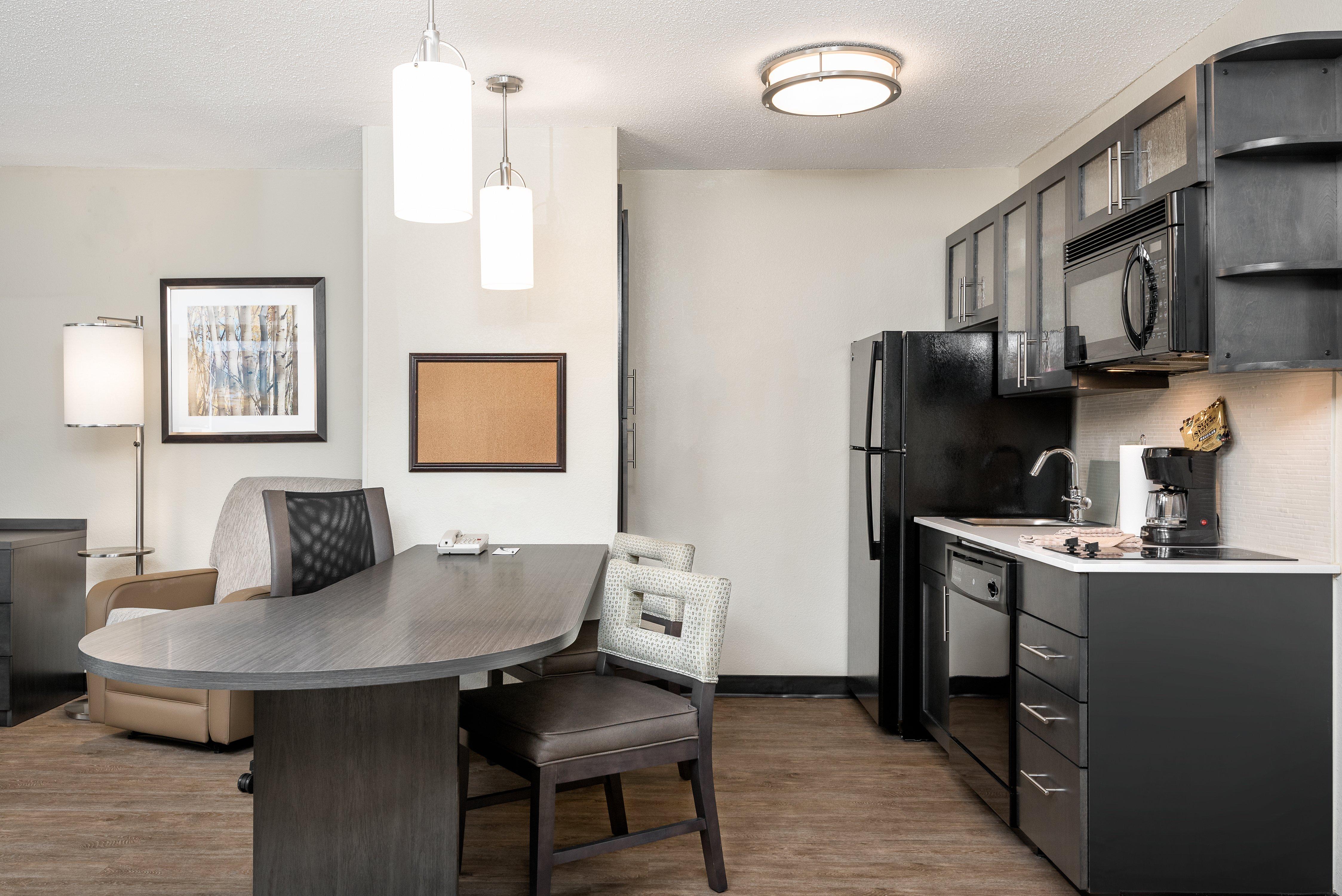 Candlewood - - Arrowood By Ihg Hotel