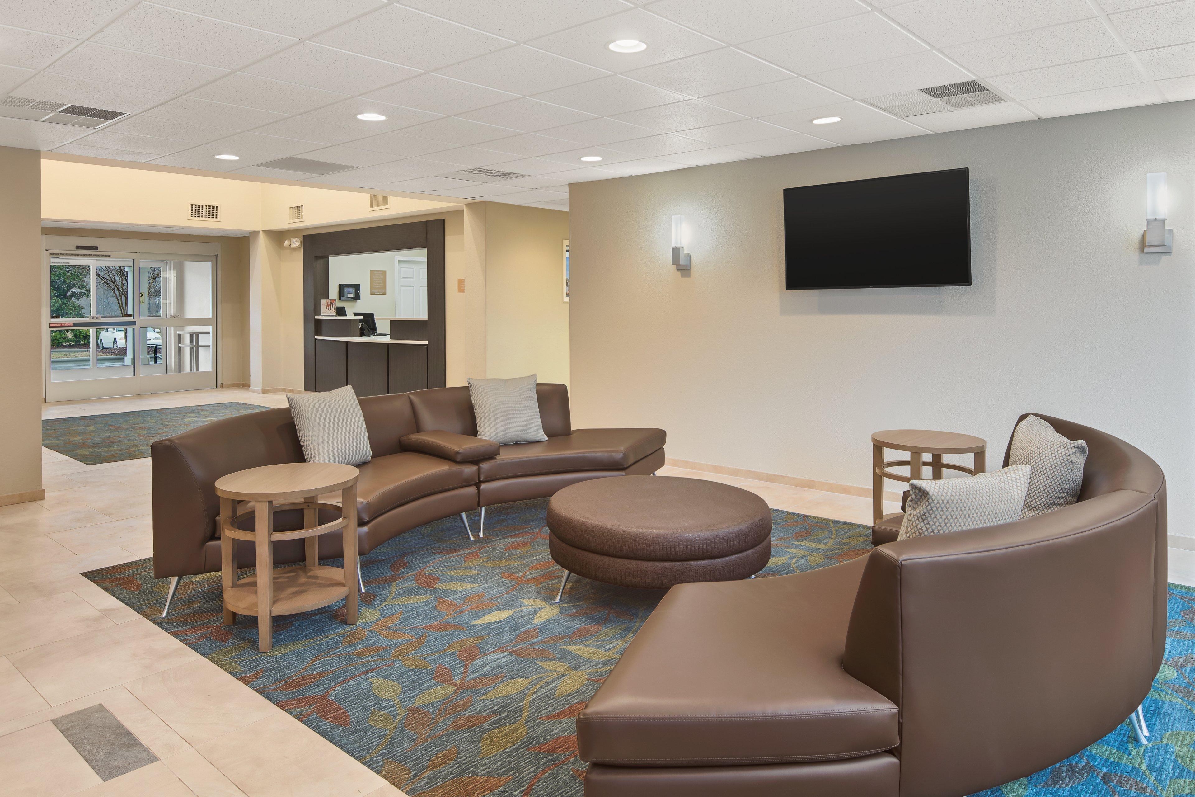 Hotel Candlewood - - Arrowood By Ihg 2*