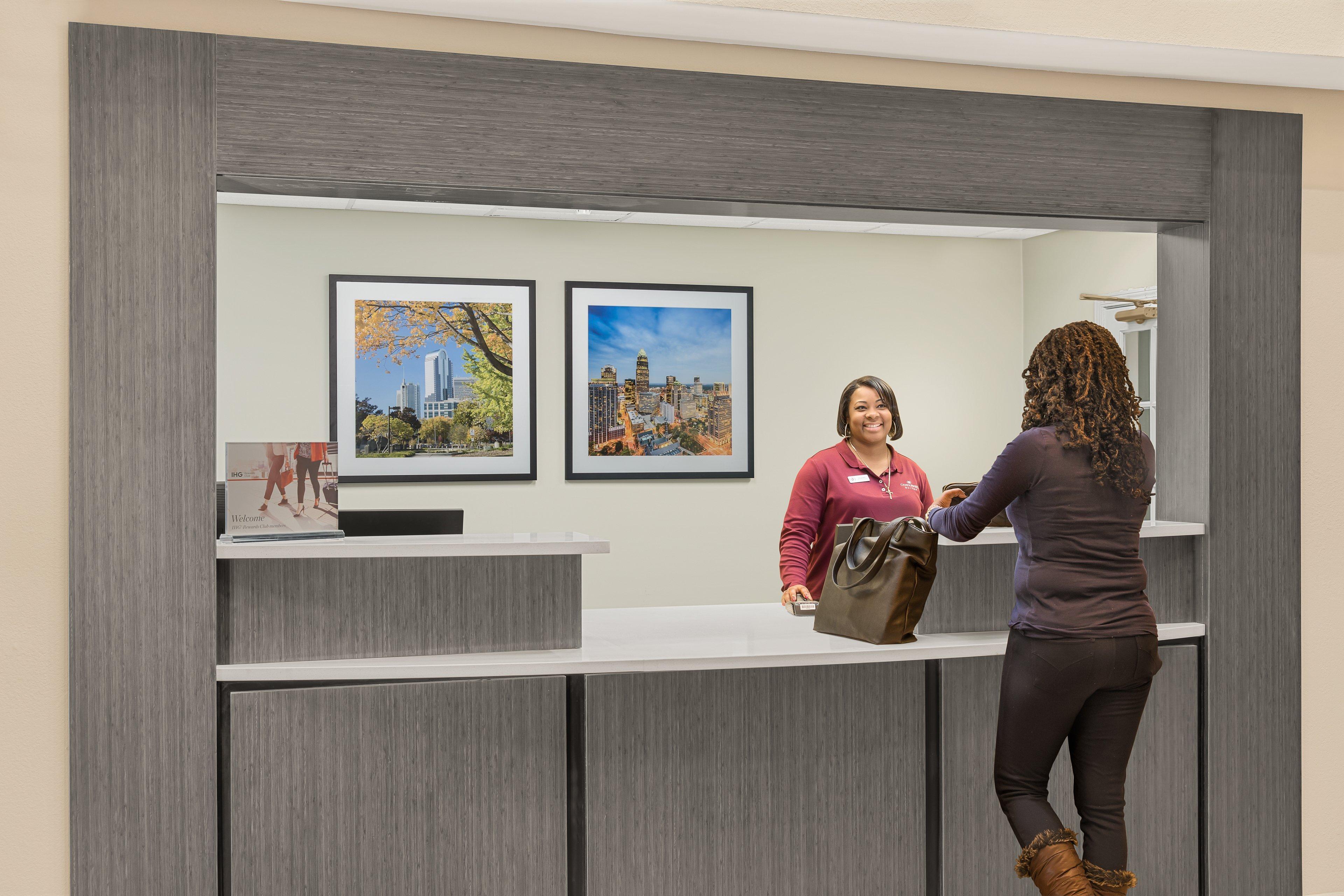 Candlewood - - Arrowood By Ihg Charlotte
