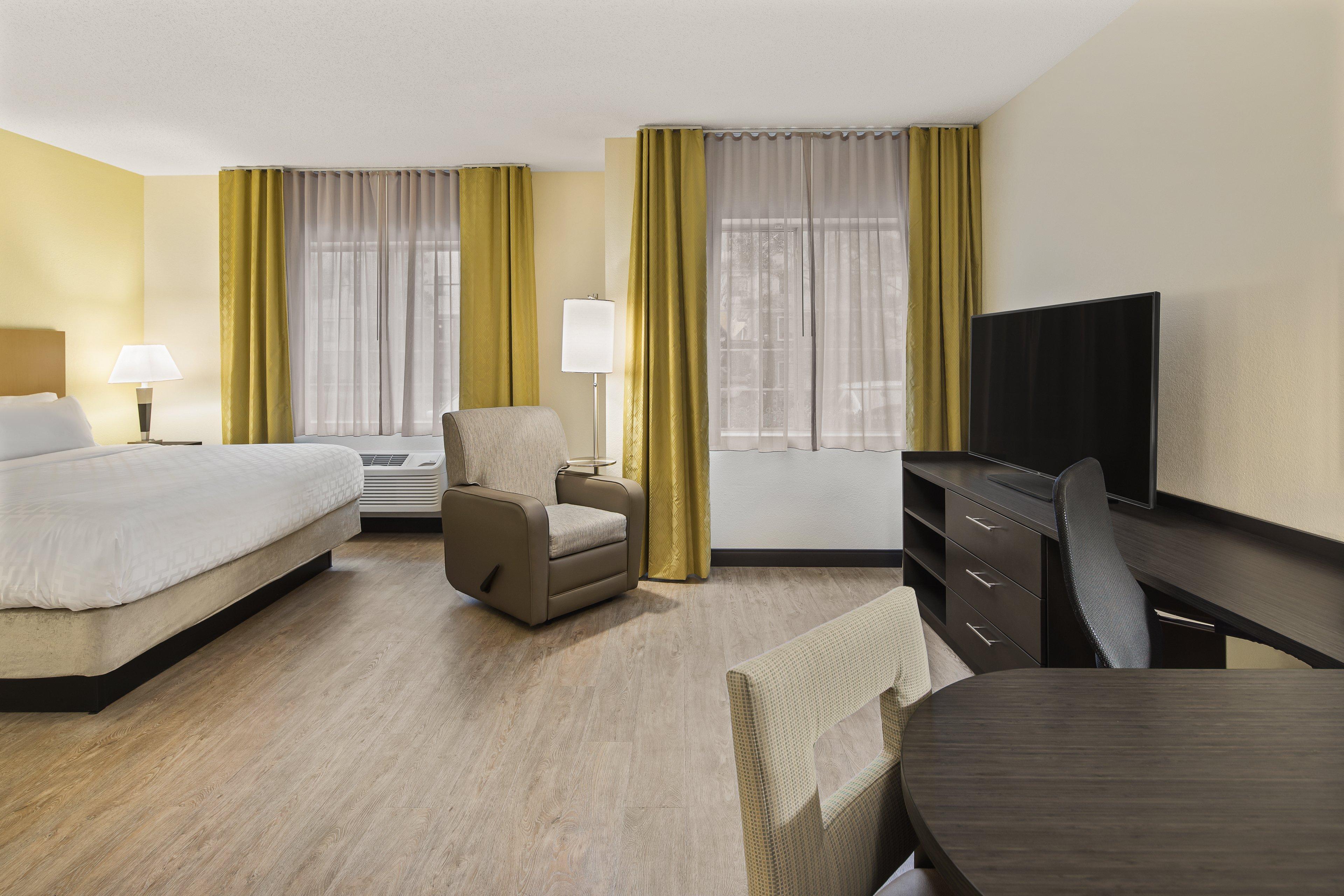 Hotel Candlewood - - Arrowood By Ihg Charlotte
