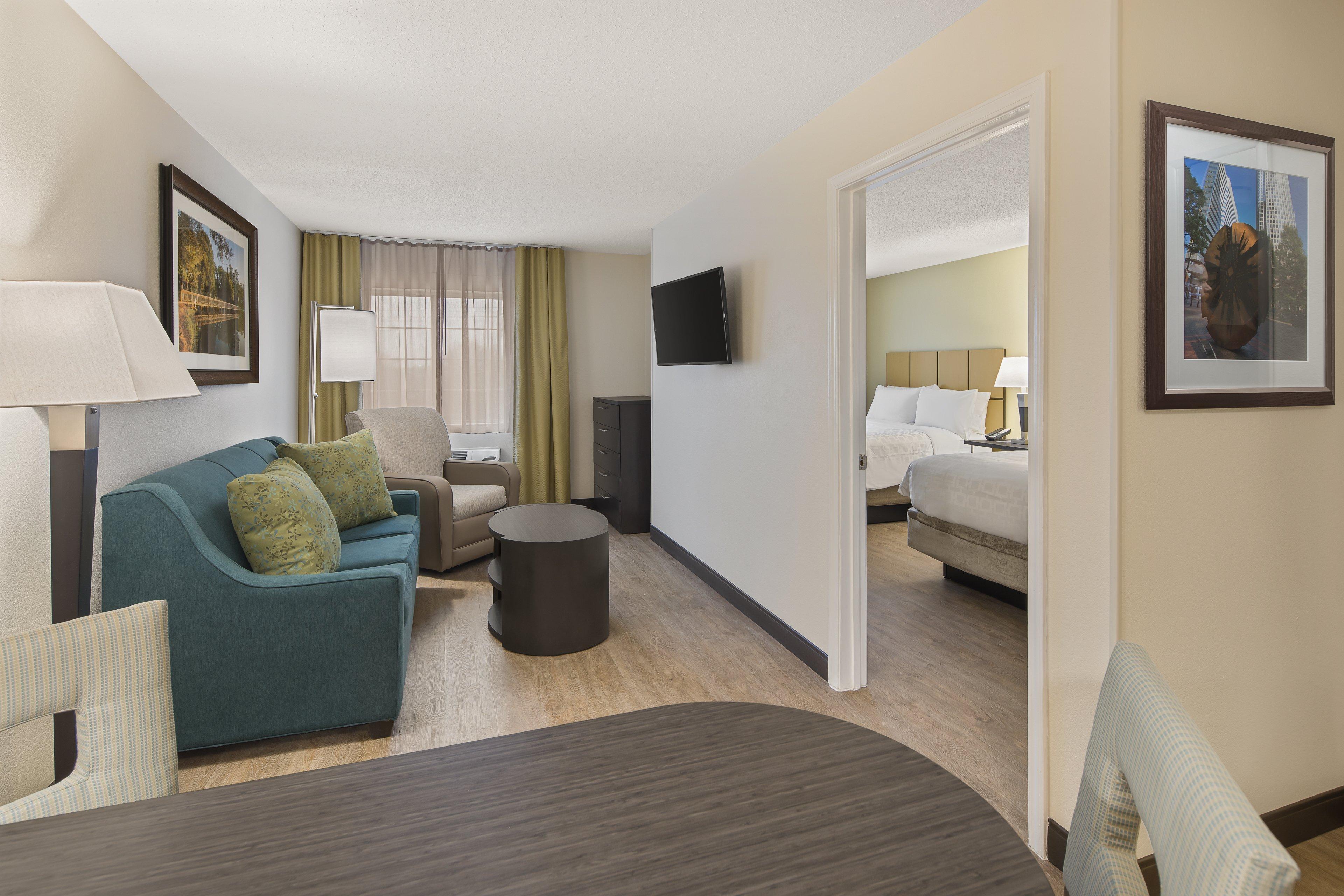 Candlewood - - Arrowood By Ihg 2*