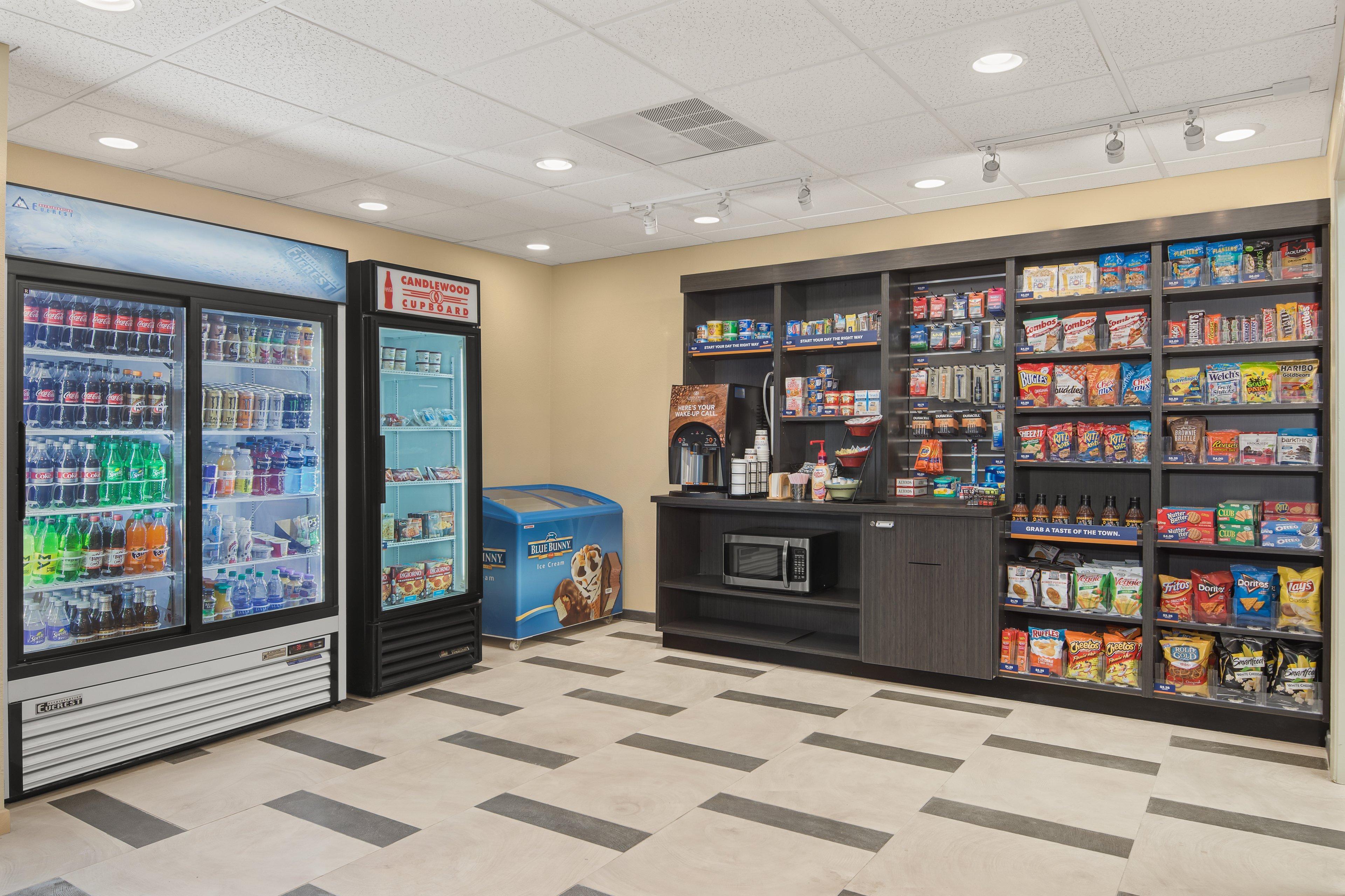 Candlewood - - Arrowood By Ihg Hotel
