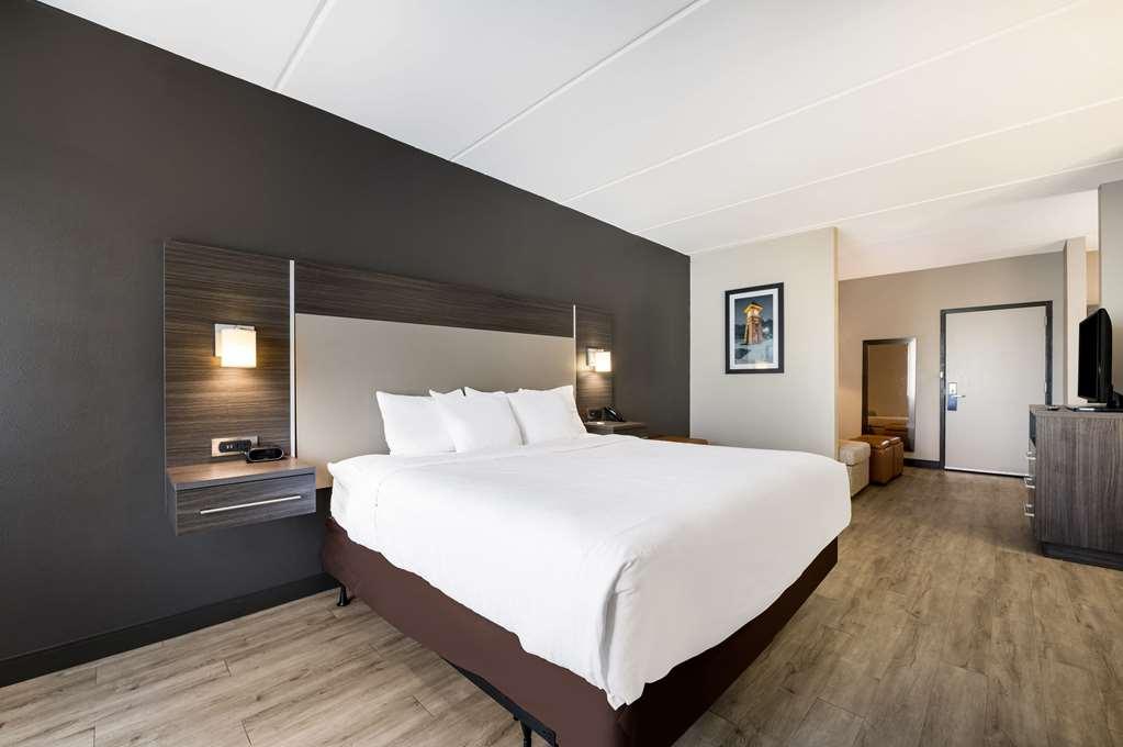 Hotel Comfort Northlake