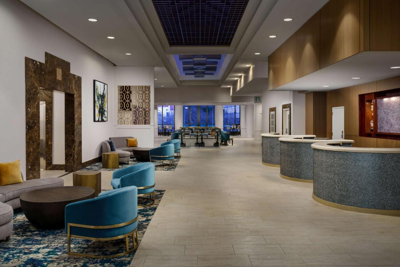 Hilton Place Charlotte