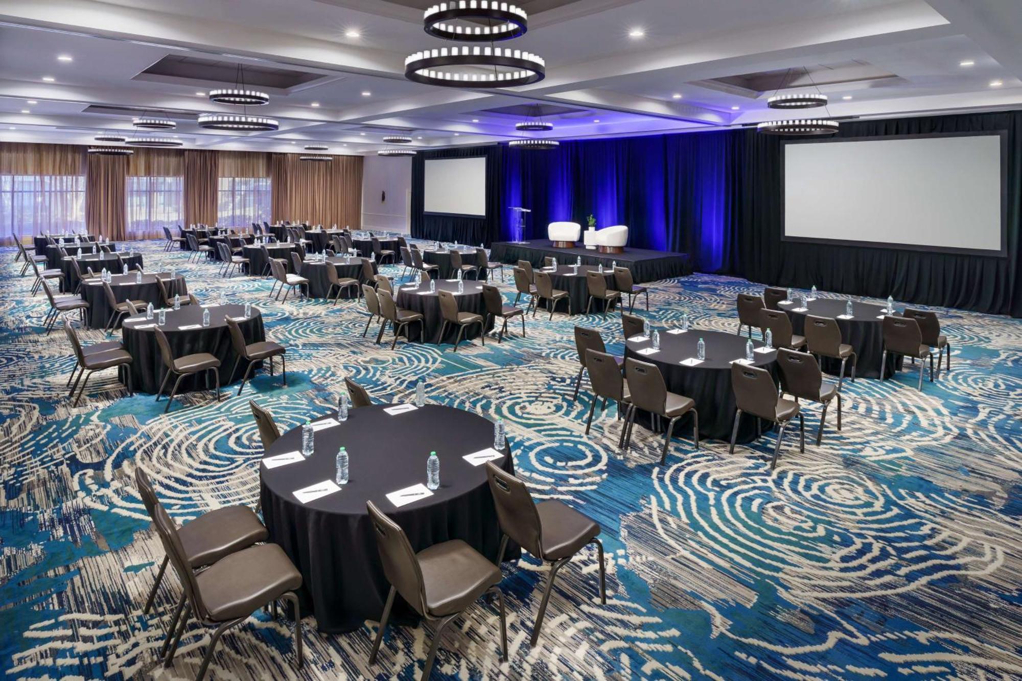 Hotel Hilton Place Charlotte